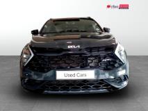 Kia Sportage 1.6T-GDi GT Line Plus BMW Fourways