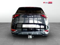 Kia Sportage 1.6T-GDi GT Line Plus BMW Fourways