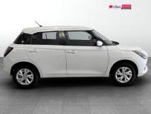 Suzuki Swift 1.2 GL+ Manual CFAO Mobility ISUZU Cape Gate