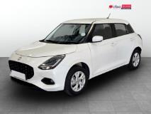 Suzuki Swift 1.2 GL+ Manual CFAO Mobility ISUZU Cape Gate