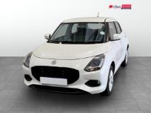 Suzuki Swift 1.2 GL+ Manual CFAO Mobility ISUZU Cape Gate