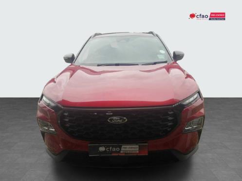 2026 Ford Territory 1.8T Dark Edition for sale