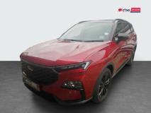 Ford Territory 1.8T Dark Edition Kroonstad Volkswagen