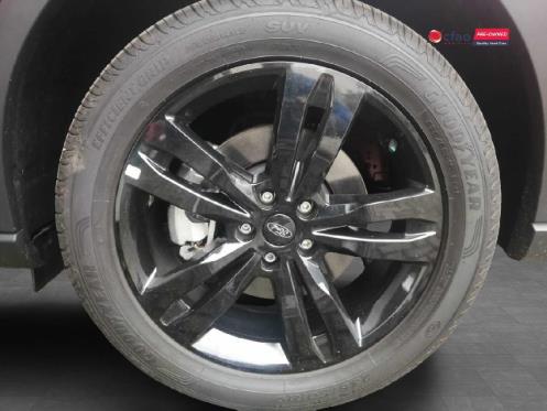 2026 Ford Territory 1.8T Dark Edition for sale