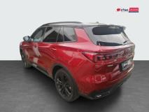 Ford Territory 1.8T Dark Edition Kroonstad Volkswagen