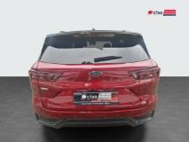 Ford Territory 1.8T Dark Edition Kroonstad Volkswagen