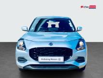 Suzuki Swift 1.2 GL+ Manual Mcduling Motors Volkswagen