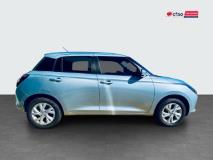 Suzuki Swift 1.2 GL+ Manual Mcduling Motors Volkswagen