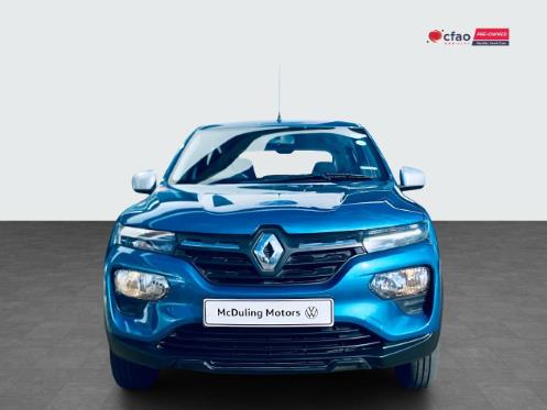 2023 Renault Kwid 1.0 Zen Auto for sale