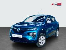 Renault Kwid 1.0 Zen Auto Mcduling Motors Volkswagen