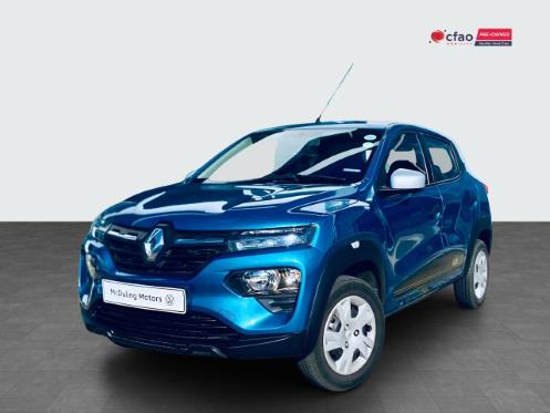 2023 Renault Kwid 1.0 Zen Auto for sale