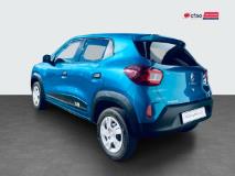 Renault Kwid 1.0 Zen Auto Mcduling Motors Volkswagen