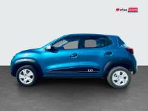 Renault Kwid 1.0 Zen Auto Mcduling Motors Volkswagen
