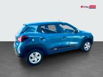 Renault Kwid 1.0 Zen Auto Mcduling Motors Volkswagen