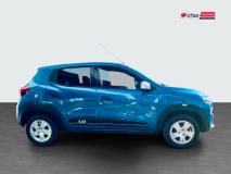 Renault Kwid 1.0 Zen Auto Mcduling Motors Volkswagen