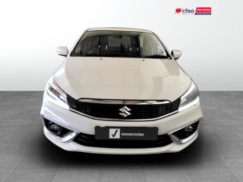 2024 Suzuki Ciaz 1.5 GLX Manual for sale