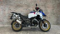 BMW 1300 GS Adventure 1300 GS Adventure Donford BMW Motorrad Stellenbosch (Pty) Ltd