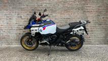 BMW 1300 GS Adventure 1300 GS Adventure Donford BMW Motorrad Stellenbosch (Pty) Ltd