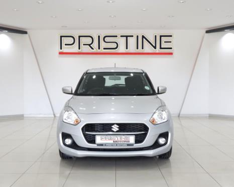 2024 Suzuki Swift 1.2 GL Auto for sale