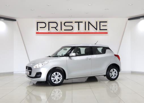 2024 Suzuki Swift 1.2 GL Auto for sale