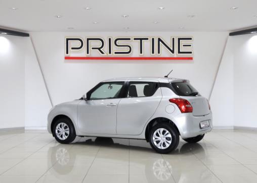 2024 Suzuki Swift 1.2 GL Auto for sale