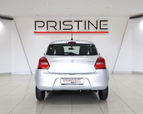 2024 Suzuki Swift 1.2 GL Auto for sale