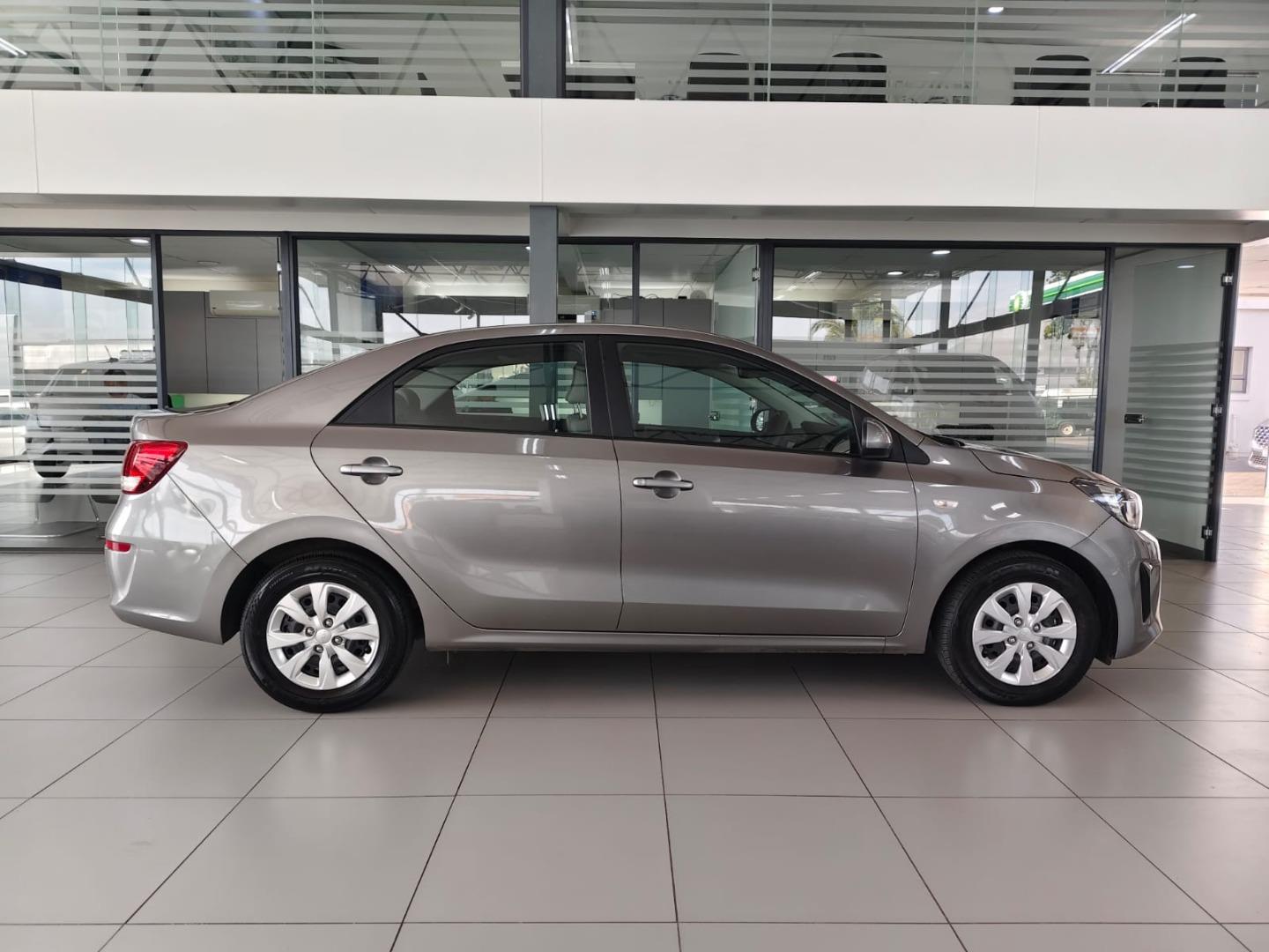 Kia Pegas 1.4 LX BMG Worcester
