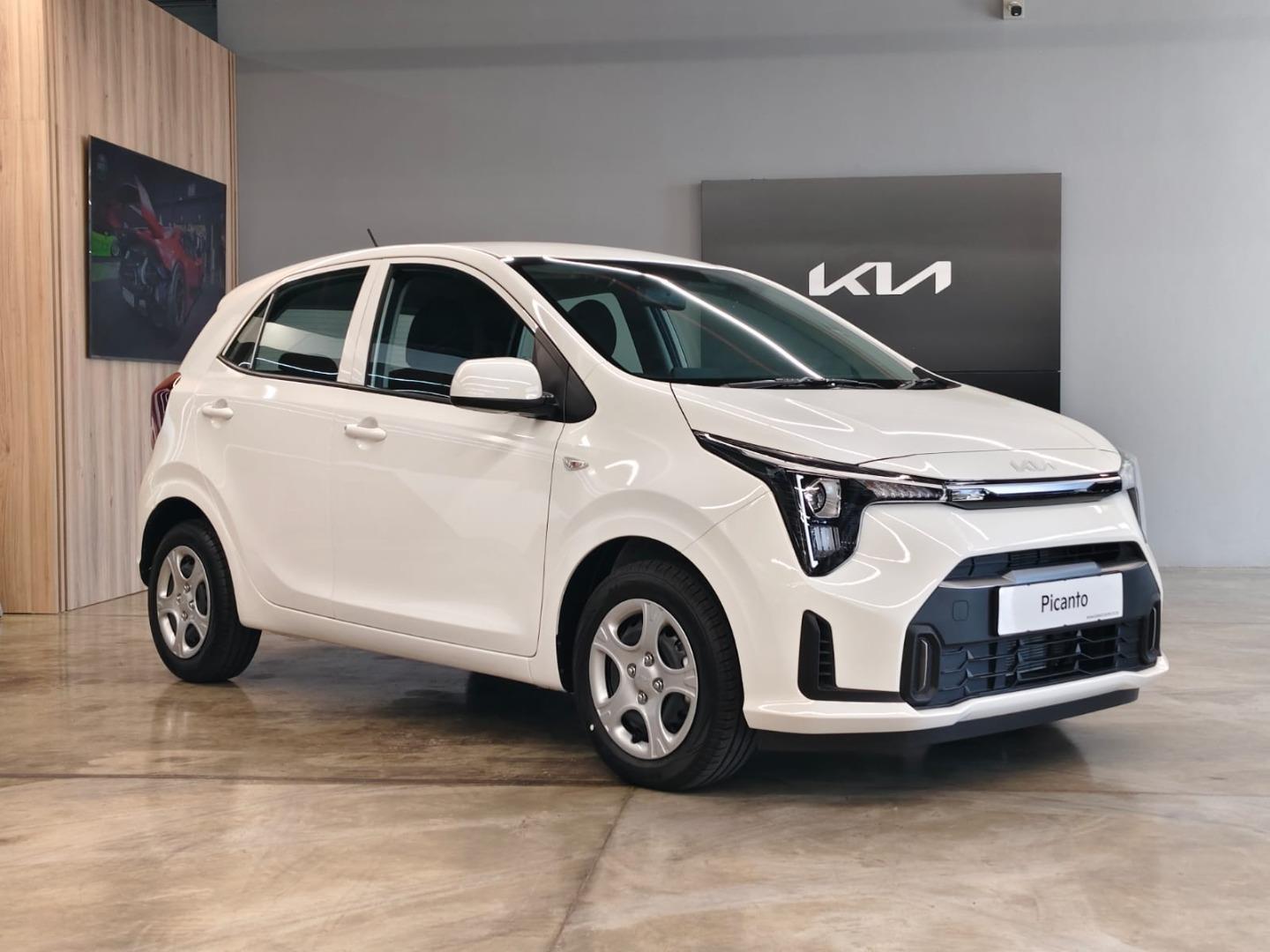 Kia Picanto cars for sale in South Africa - AutoTrader