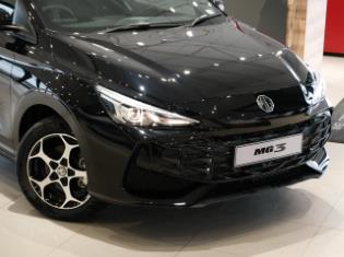 2026 MG MG3 1.5 Comfort Auto for sale
