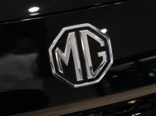 2026 MG MG3 1.5 Comfort Auto for sale