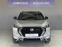 Nissan Magnite 1.0 Turbo Acenta Auto Omoda Jaecoo Boksburg