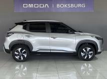 Nissan Magnite 1.0 Turbo Acenta Auto Omoda Jaecoo Boksburg