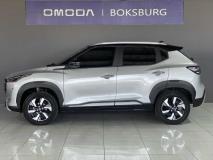 Nissan Magnite 1.0 Turbo Acenta Auto Omoda Jaecoo Boksburg