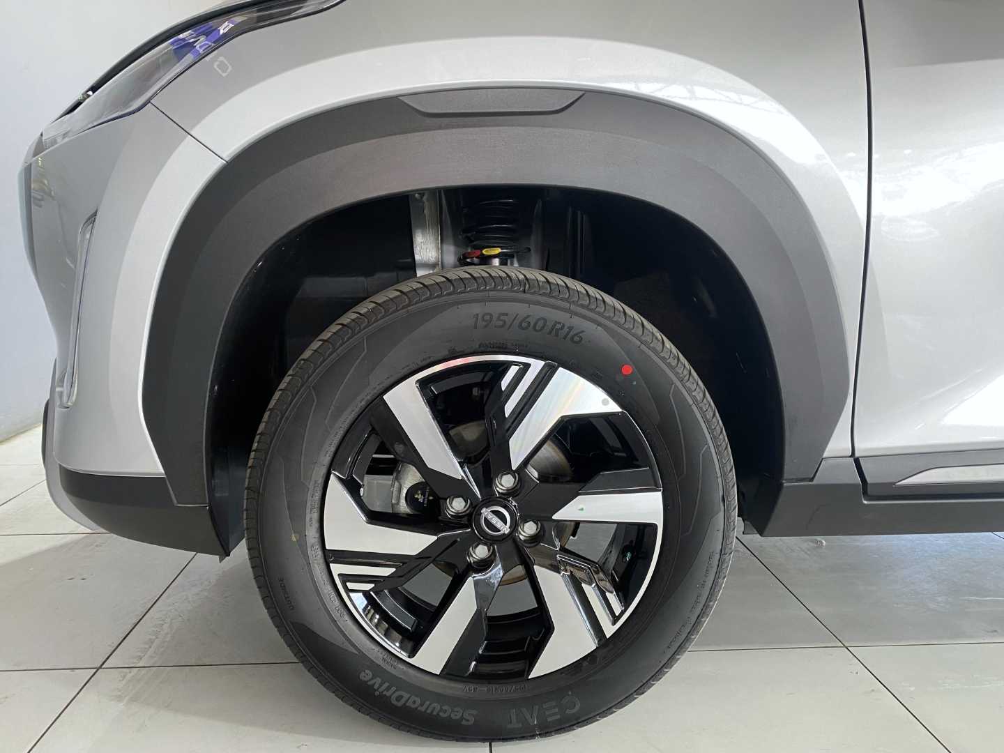 Nissan Magnite 1.0 Visia Auto Omoda Jaecoo Boksburg