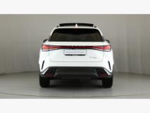 Lexus RX 350 F Sport Halfway Lexus Fourways
