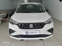 Suzuki Ertiga 1.5 GA Mageba Cars