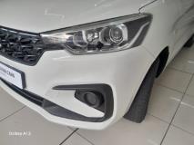 Suzuki Ertiga 1.5 GA Mageba Cars