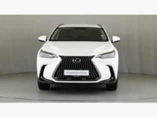 2026 Lexus NX 350h EX for sale