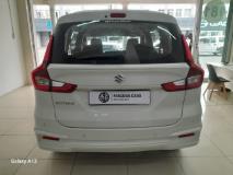 Suzuki Ertiga 1.5 GA Mageba Cars