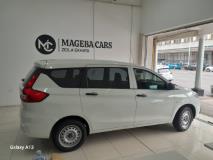 Suzuki Ertiga 1.5 GA Mageba Cars