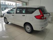 Suzuki Ertiga 1.5 GA Mageba Cars