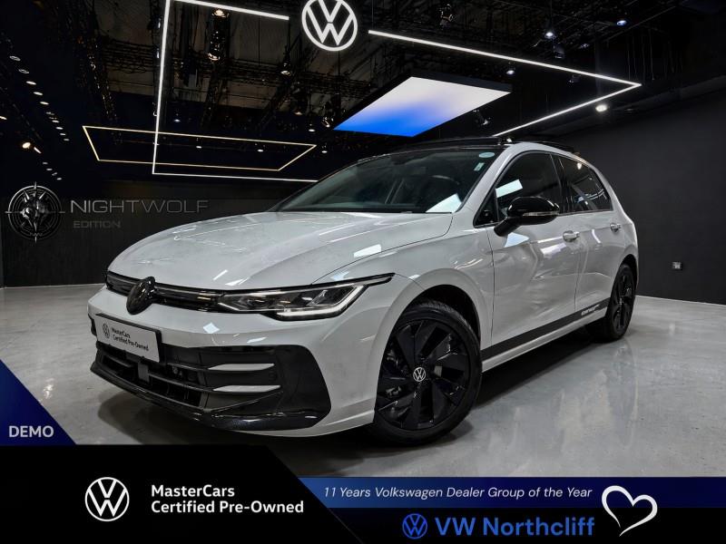 Volkswagen Golf 1.4TSI Life Plus VW Northcliff