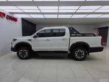 JAC T9 2.0CTi Double Cab 4WD Super Lux Squad Cars