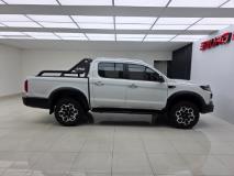 JAC T9 2.0CTi Double Cab 4WD Super Lux Squad Cars