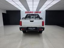 JAC T9 2.0CTi Double Cab 4WD Super Lux Squad Cars