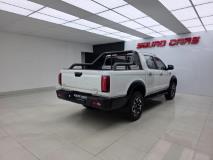 JAC T9 2.0CTi Double Cab 4WD Super Lux Squad Cars