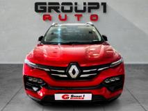 Renault Kiger 1.0 Turbo Intens Auto Group1 Auto Midrand & Alberton