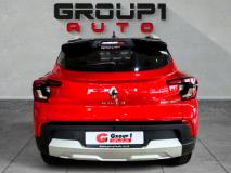 Renault Kiger 1.0 Turbo Intens Auto Group1 Auto Midrand & Alberton