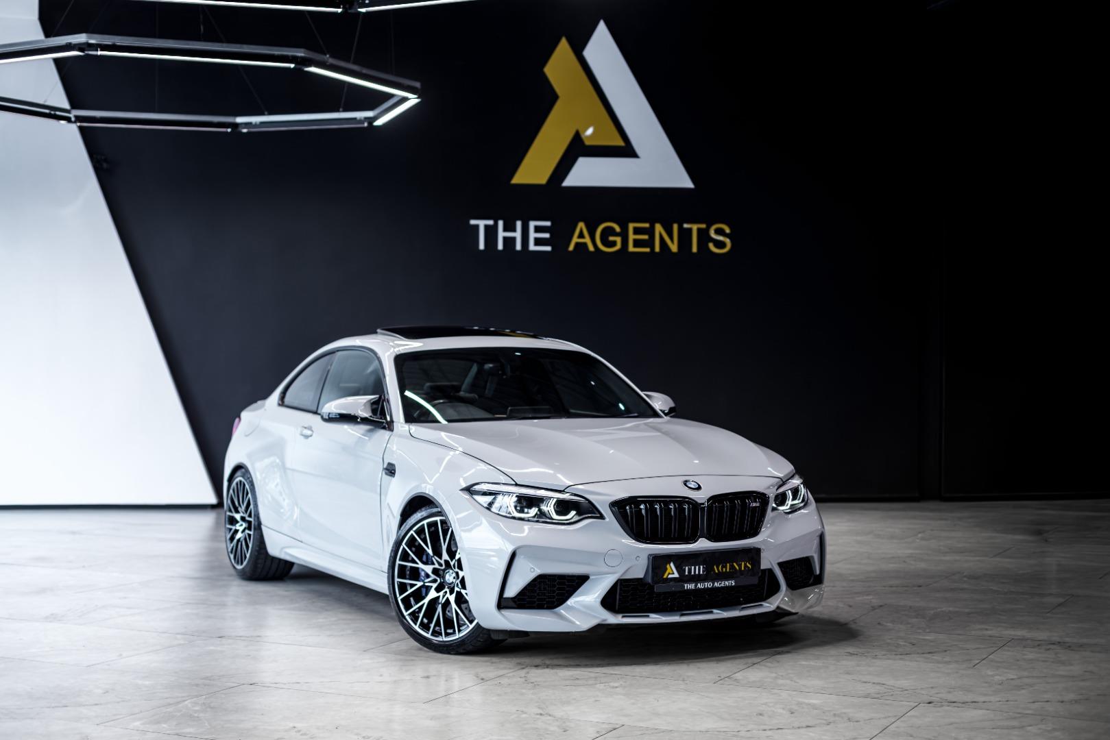 BMW M2 Competition Auto for sale in Randburg - ID: 28515670 - AutoTrader