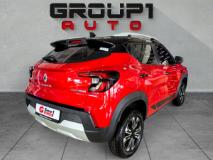 Renault Kiger 1.0 Turbo Intens Auto Group1 Auto Midrand & Alberton